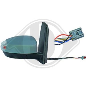 Retrovisor exterior AM51-17682-FA