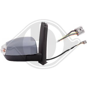 Retrovisor exterior 1899731