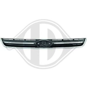 Panal de radiador CV448200AF5UAW