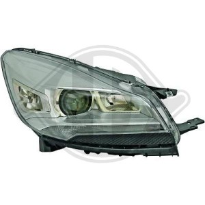 Faro principal 5218641