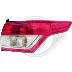 Piloto posterior 1785402