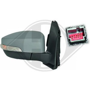 Retrovisor exterior CV44-17682-BA