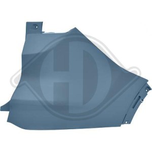 Parachoques GV4417A894ACPRAA