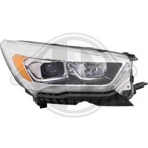 Faro principal GV41-13008-AC
