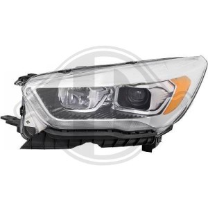 Faro principal GV41-13035-AC