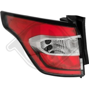 Piloto posterior GV4113405BD