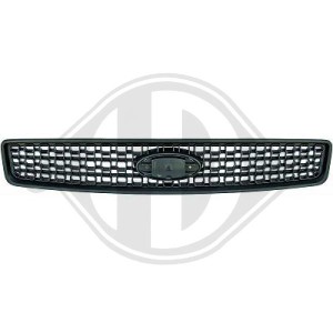 Panal de radiador 1337599