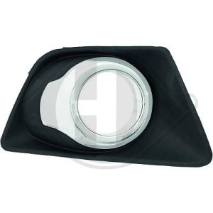 Rejilla de ventilaci¢n, parachoques CN1515A298CA5ZCT