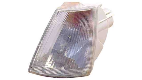 PILOTO DELANTERO IZDO.BLANCO 7701349965