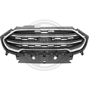 Panal de radiador SVGN1517B968BA5SM3