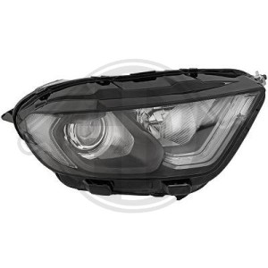 Faro principal GN15-13D154-HE