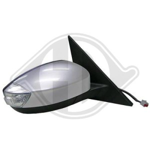 Retrovisor exterior 1405053
