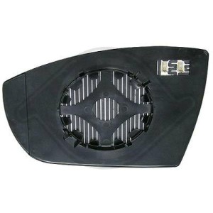 Cristal de espejo, retrovisor exterior 1405067
