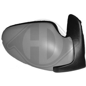 Retrovisor exterior 1128466