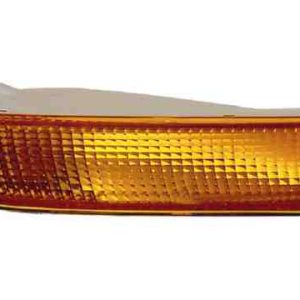 PILOTO FRONTAL IZDO. AMBAR 8152042010