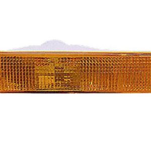 GRUPO OPTICO DELANT.IZDO. AMBAR 161949117
