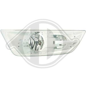 Faro antiniebla 1678687