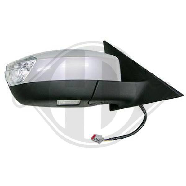 Retrovisor exterior 1405058