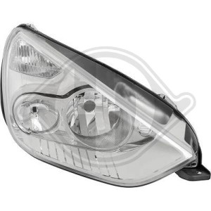 Faro principal 1438493