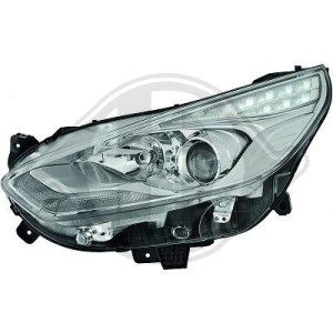 Faro principal EM2B13W030CC