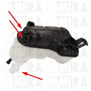 SERBATOIO ACQUA LAND ROVER DISCOVERY SPORT 2.0D LR060349