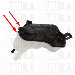 SERBATOIO ACQUA LAND ROVER FREELANDER 2 – VOLVO S80/V60 LR 024296