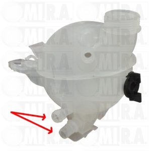 SERBIO. ACQUA PSA C2/C3/DS/207/1007 1306J5