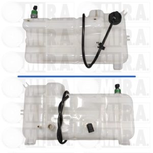 SERBIO. ACQUA IVECO DAILY 35C14/50C14 504086545