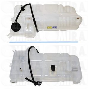 SERBIO. ACQUA IVECO DIARIO (12>) 5 0404 5819