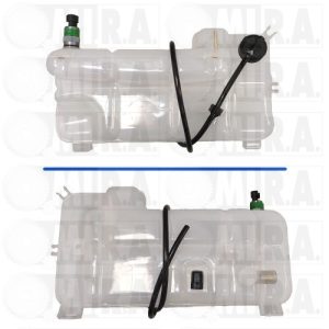 SERBIO. ACQUA IVECO DAILY (06>) 504122311