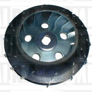 VENTOLA MOTOR FIAT 500/126 4285795 4285795