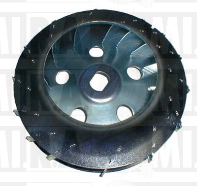 VENTOLA MOTOR FIAT 500/126 4285795 4285795