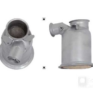 DPF SKODA, 04L131602EX
