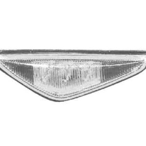 PILOTO LATERAL IZDO.BLANCO 63137171007