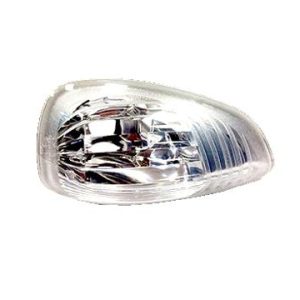 PILOTO/RETROV.IZQ.BLANCO. > 261650223R