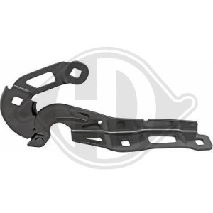 Bisagra, cap¢ del motor JX7BA16800AA