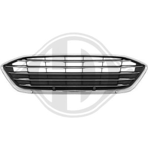 Panal de radiador JX7B8200BB
