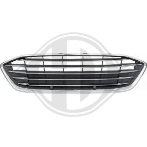 Panal de radiador JX7B8200AB