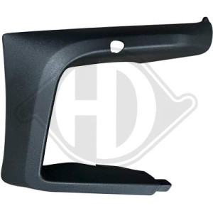 List¢n embellecedor/protector, parachoques JX7B15A298A1B