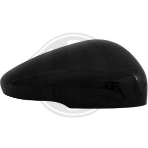 Cubierta, retrovisor exterior JX7B-17K746-AB-5G9Z