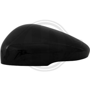 Cubierta, retrovisor exterior JX7B-17K747-AB-5G9Z