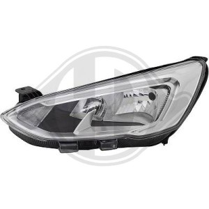 Faro principal JX7B13W030AC