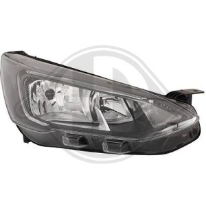 Faro principal 2278780