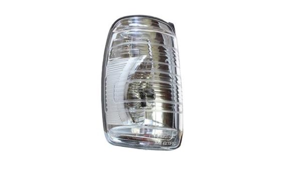 PILOTO RETROVISOR.IZQ.BLANCO. > 1847387