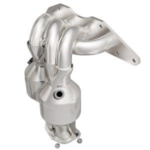 Catalizador Mitsubishi Outlander 1555A084