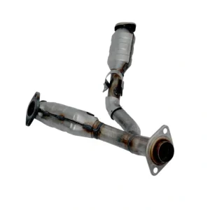 Catalizador Mitsubishi Pajero/Montero 1584A322