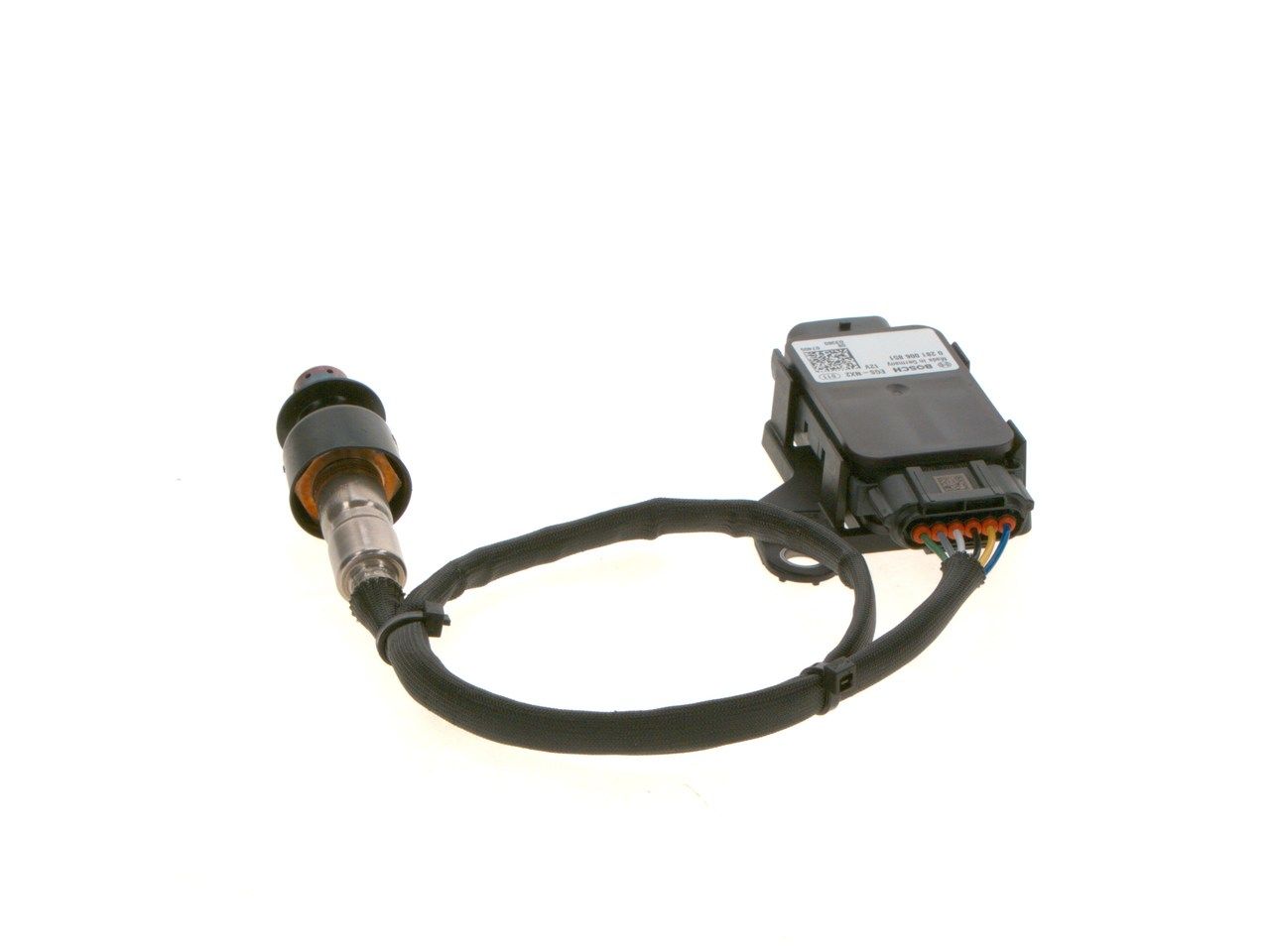 Sensor Nox PSA 9816276480