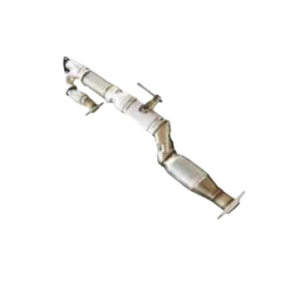 Catalizador Nissan Pathfinder 15H41189