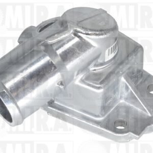 TÉRMINO DE FLANGIA. IVECO DAILY IV/V/VI ORIG. 504353905