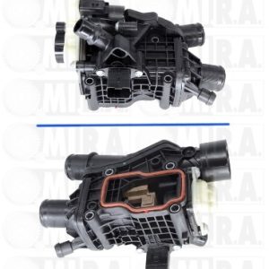 TÉRMINO DE FLANGIA. FORD KUGA II – PSA DS4/508 2.0/2.2 HDI ORIGEN. 9804160380